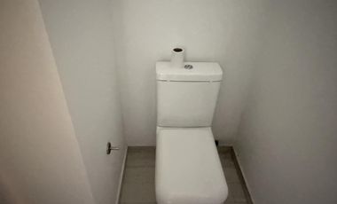 RESERVADA - Alquiler casa 4 amb jardin/parr/terraza en Martinez