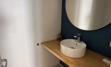 RESERVADA - Alquiler casa 4 amb jardin/parr/terraza en Martinez