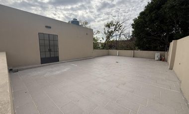 RESERVADA - Alquiler casa 4 amb jardin/parr/terraza en Martinez