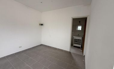 RESERVADA - Alquiler casa 4 amb jardin/parr/terraza en Martinez