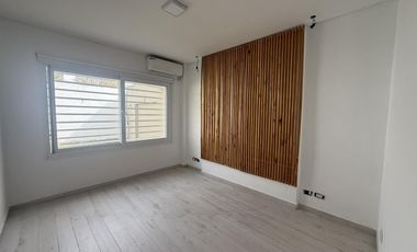 RESERVADA - Alquiler casa 4 amb jardin/parr/terraza en Martinez
