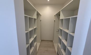 RESERVADA - Alquiler casa 4 amb jardin/parr/terraza en Martinez