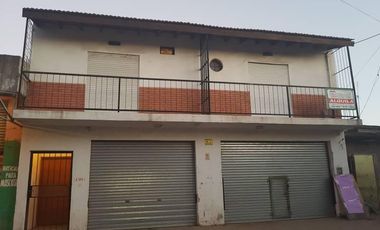 DEPARTAMENTO EN ALQUILER