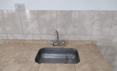 DEPARTAMENTO EN ALQUILER