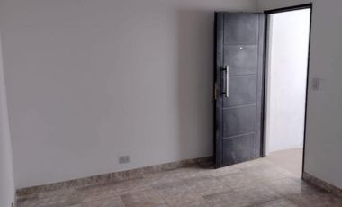 DEPARTAMENTO EN ALQUILER