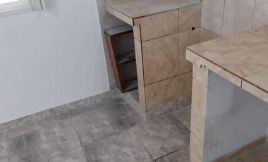 DEPARTAMENTO EN ALQUILER