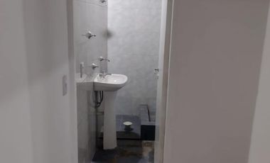 DEPARTAMENTO EN ALQUILER