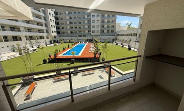 Departamento en Canning Center