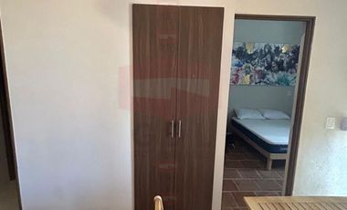 SAN CRISTOBAL DEPARTAMENTO IDEAL PARA VACACIONAR EN VENTA