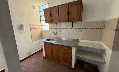 Alquiler - Departamento de 3 dormitorios - Santa Fe