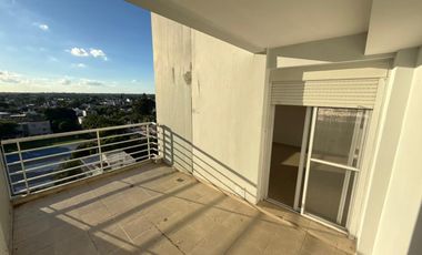 ALQUILER DEPARTAMENTO UN DORMITORIO EN BARRIO SUR