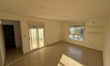 ALQUILER DEPARTAMENTO UN DORMITORIO EN BARRIO SUR
