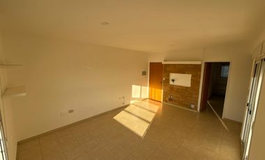 ALQUILER DEPARTAMENTO UN DORMITORIO EN BARRIO SUR