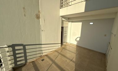 ALQUILER DEPARTAMENTO UN DORMITORIO EN BARRIO SUR