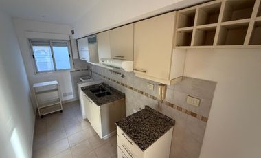 ALQUILER DEPARTAMENTO UN DORMITORIO EN BARRIO SUR