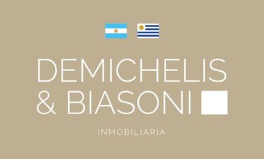 ALQUILER DEPARTAMENTO UN DORMITORIO EN BARRIO SUR