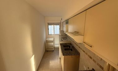 ALQUILER DEPARTAMENTO UN DORMITORIO EN BARRIO SUR