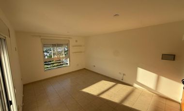 ALQUILER DEPARTAMENTO UN DORMITORIO EN BARRIO SUR
