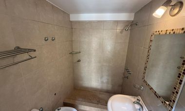 ALQUILER DEPARTAMENTO UN DORMITORIO EN BARRIO SUR