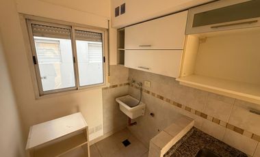 ALQUILER DEPARTAMENTO UN DORMITORIO EN BARRIO SUR