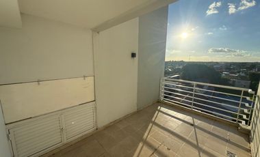 ALQUILER DEPARTAMENTO UN DORMITORIO EN BARRIO SUR