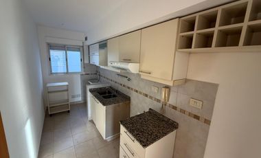 ALQUILER DEPARTAMENTO UN DORMITORIO EN BARRIO SUR