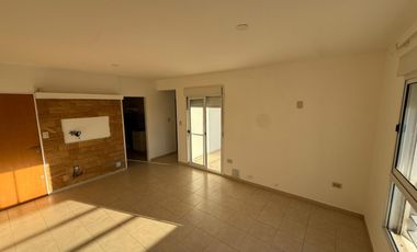 ALQUILER DEPARTAMENTO UN DORMITORIO EN BARRIO SUR