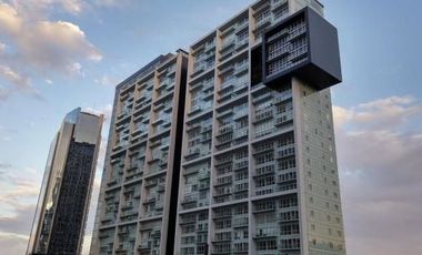 Renta departamento High Park Santa Fe