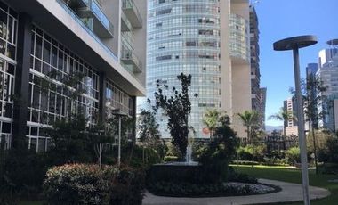 Renta departamento High Park Santa Fe