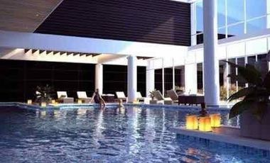 Renta departamento High Park Santa Fe