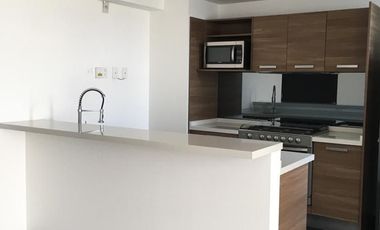 Renta departamento High Park Santa Fe