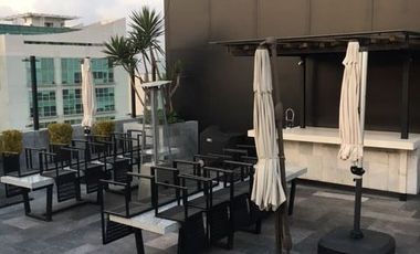 Renta departamento High Park Santa Fe