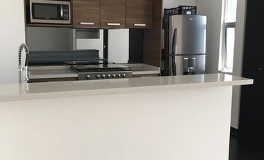 Renta departamento High Park Santa Fe