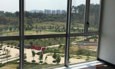 Renta departamento High Park Santa Fe