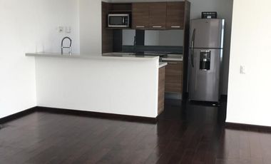 Renta departamento High Park Santa Fe