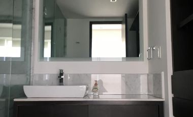 Renta departamento High Park Santa Fe