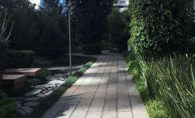 Renta departamento High Park Santa Fe