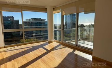 Departamento 3 Ambientes en Alquiler con amenities en Horizons - Vicente López - Libertador al Río.-