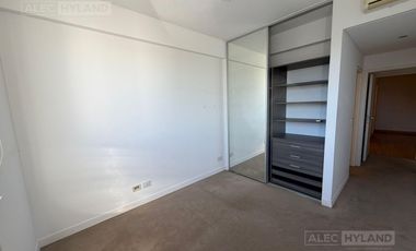 Departamento 3 Ambientes en Alquiler con amenities en Horizons - Vicente López - Libertador al Río.-