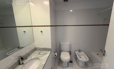 Departamento 3 Ambientes en Alquiler con amenities en Horizons - Vicente López - Libertador al Río.-
