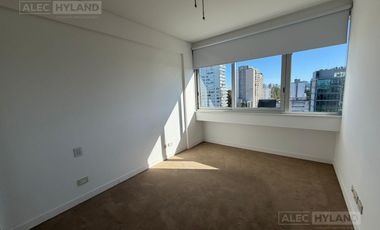 Departamento 3 Ambientes en Alquiler con amenities en Horizons - Vicente López - Libertador al Río.-