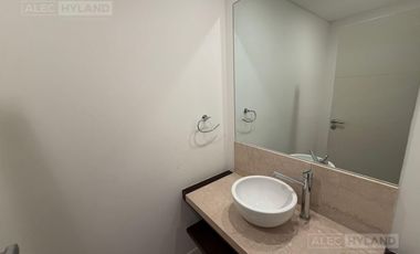 Departamento 3 Ambientes en Alquiler con amenities en Horizons - Vicente López - Libertador al Río.-