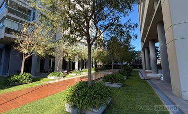 Departamento 3 Ambientes en Alquiler con amenities en Horizons - Vicente López - Libertador al Río.-