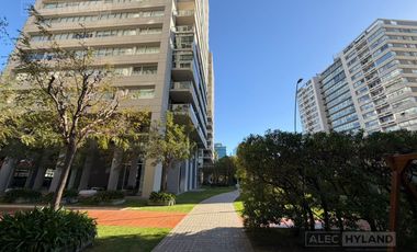 Departamento 3 Ambientes en Alquiler con amenities en Horizons - Vicente López - Libertador al Río.-