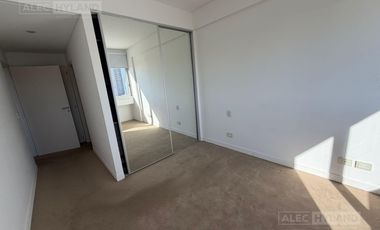 Departamento 3 Ambientes en Alquiler con amenities en Horizons - Vicente López - Libertador al Río.-