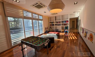 Departamento 3 Ambientes en Alquiler con amenities en Horizons - Vicente López - Libertador al Río.-