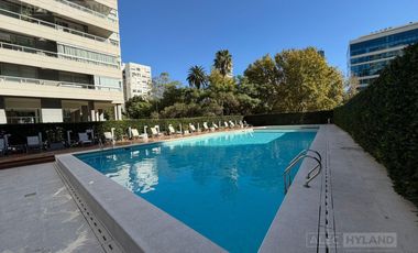 Departamento 3 Ambientes en Alquiler con amenities en Horizons - Vicente López - Libertador al Río.-
