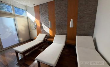 Departamento 3 Ambientes en Alquiler con amenities en Horizons - Vicente López - Libertador al Río.-