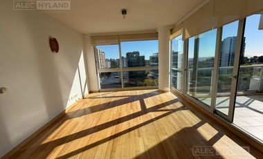 Departamento 3 Ambientes en Alquiler con amenities en Horizons - Vicente López - Libertador al Río.-