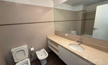 Departamento 3 Ambientes en Alquiler con amenities en Horizons - Vicente López - Libertador al Río.-
